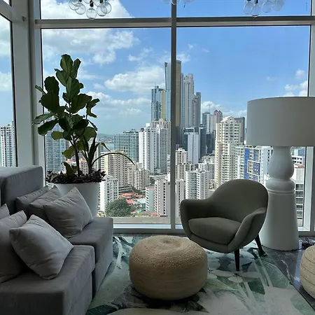 Wanders Panama By Boutique Apartments
